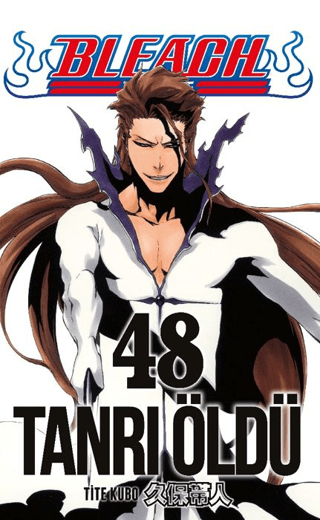 Bleach 48. Cilt