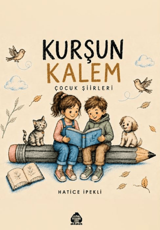 Kurşun Kalem