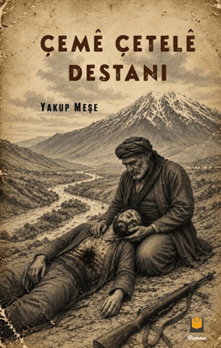 Çemê Çetelê Destanı