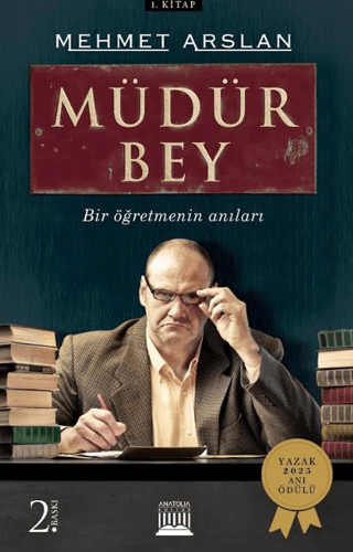 Müdür Bey