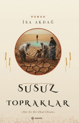 Susuz Topraklar