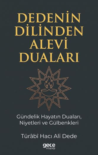 Dedenin Dilinden Alevi Duaları