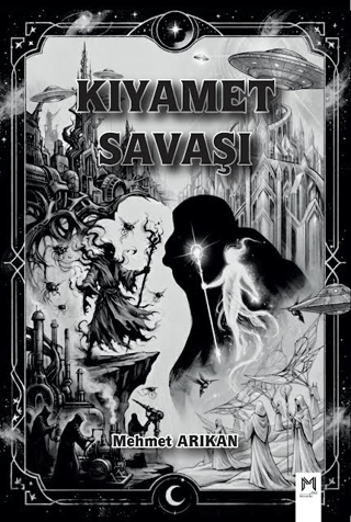 Kıyamet Savaşı