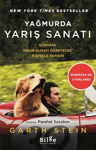 Yağmurda Yarış Sanatı