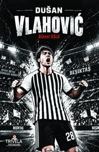 Dusan Vlahovic