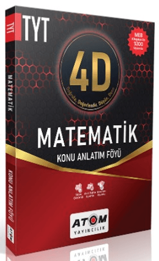 TYT Matematik Konu Anlatım Föyü