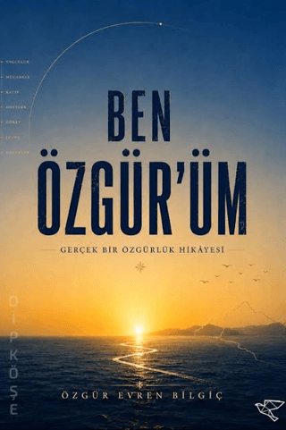 Ben Özgür'üm