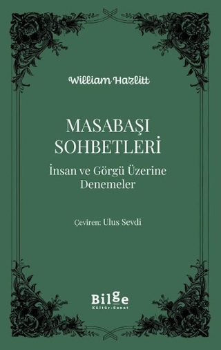 Masabaşı Sohbetleri