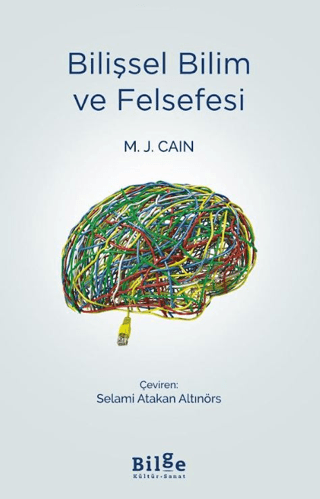 Bilişsel Bilim ve Felsefesi
