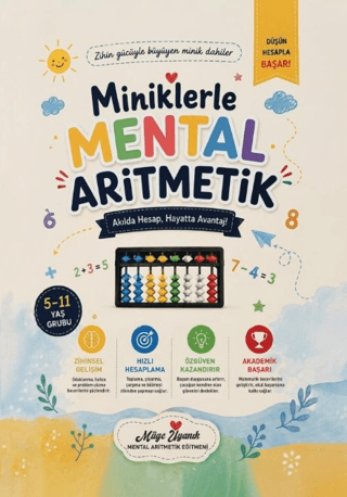 Miniklerle Mental Aritmetik