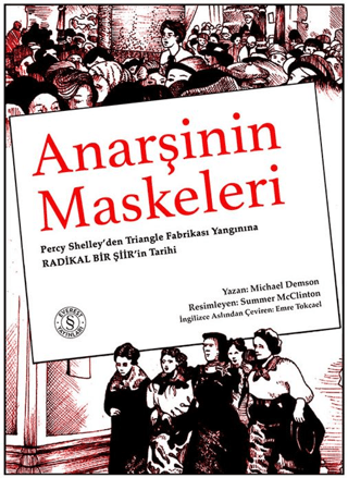 Anarşinin Maskeleri