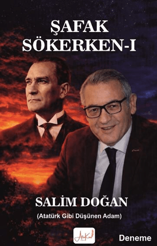 Şafak Sökerken 1
