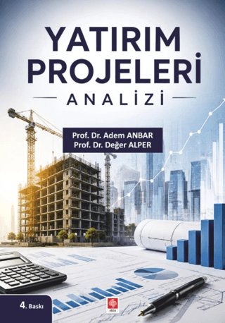 Yatırım Projeleri Analizi