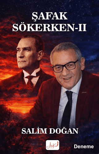 Şafak Sökerken 2