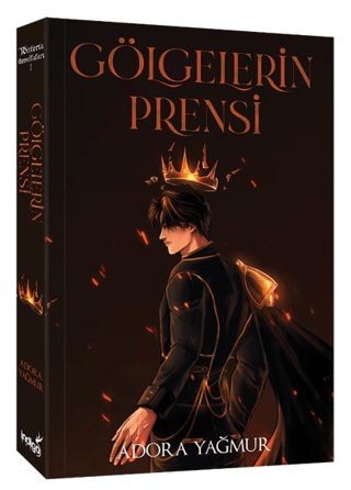 Gölgelerin Prensi