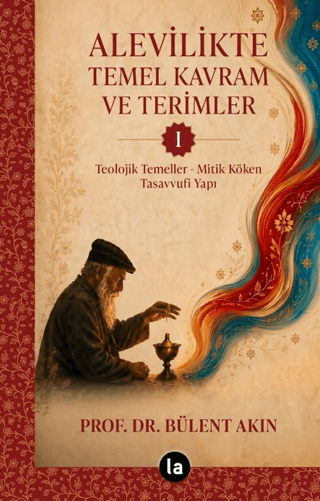 Alevilikte Temel Kavram ve Terimler 1
