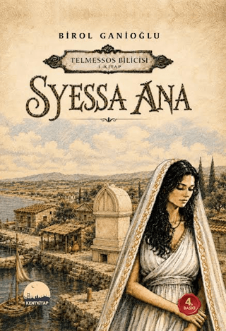 Syessa Ana