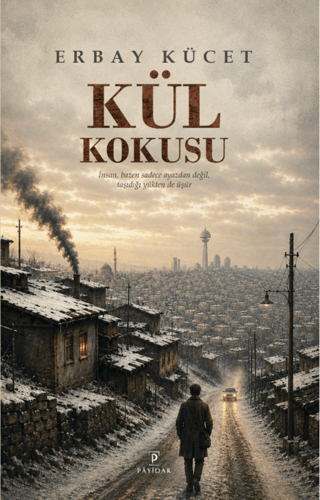 Kül Kokusu