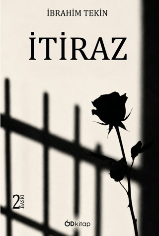 İtiraz