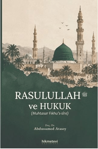 Rasulullah ve Hukuk