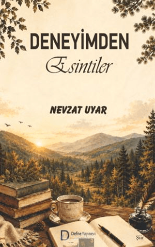 Deneyimden Esintiler