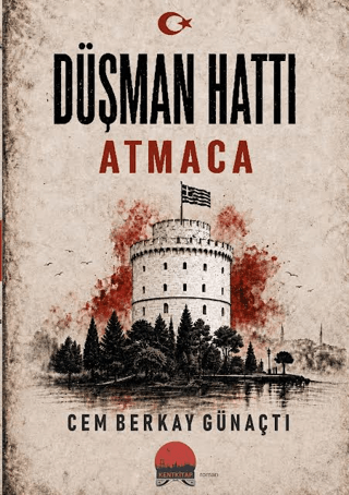 Düşman Hattı: Atmaca