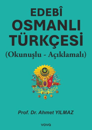 Edebî Osmanlı Türkçesi
