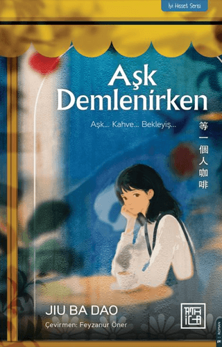 Aşk Demlenirken