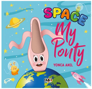Space My Ponty