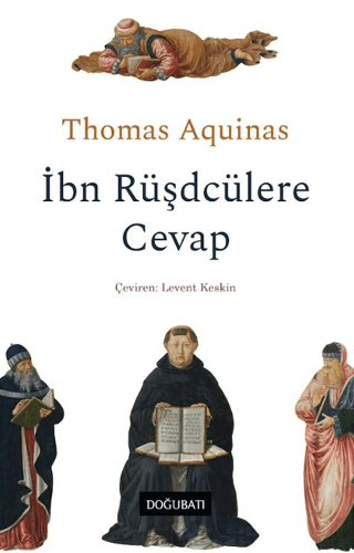 İbn Rüşdcülere Cevap