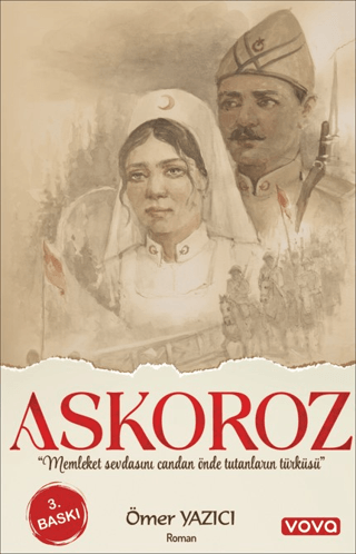 Askoroz
