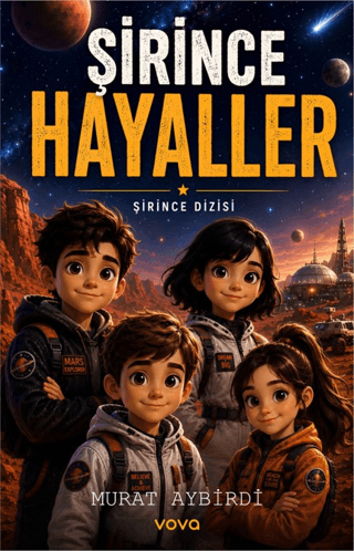 Şirince Hayaller