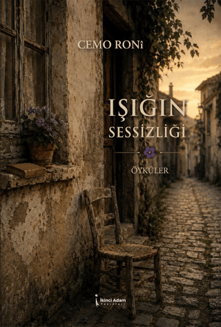 Işığın Sessizliği