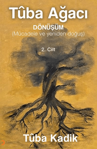 Tûba Ağacı 2. Cilt