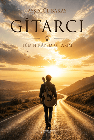 Gitarcı