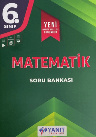 6. Sınıf Matematik Soru Bankası