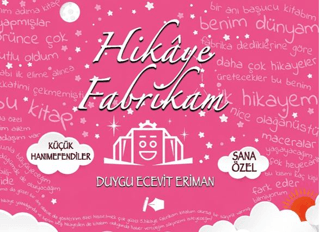 Hikâye Fabrikam - Küçük Hanımefendiler