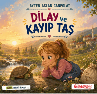 Dilay ve Kayıp Taş
