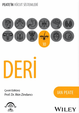 Peate’in Vücut Sistemleri: Deri