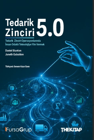 Tedarik Zinciri 5.0