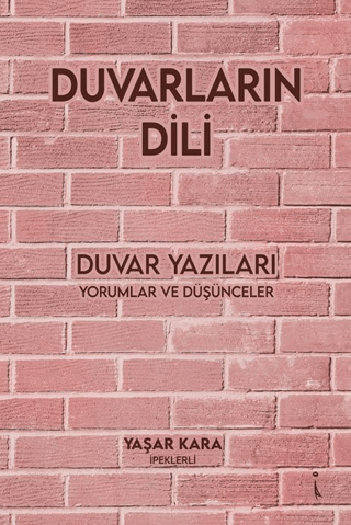 Duvarların Dili