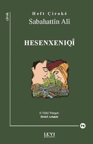 Heft Çiroke Sabahattin Ali - Hesen Xeniqi