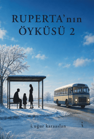 Ruperta’nın Öyküsü 2