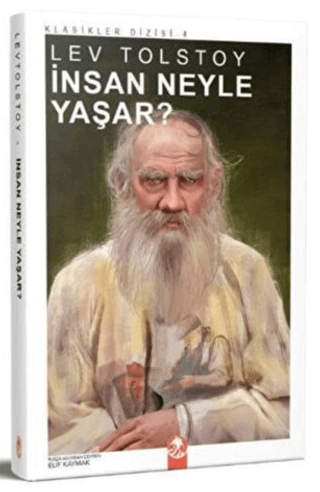 İnsan Neyle Yaşar?