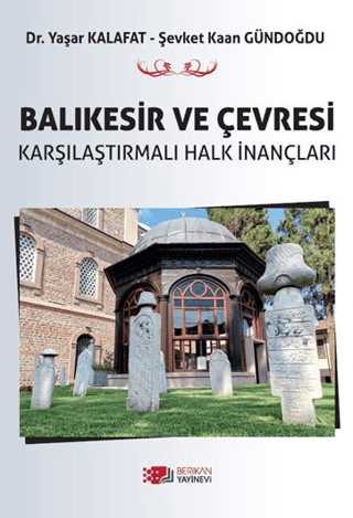 Balıkesir ve Çevresi
