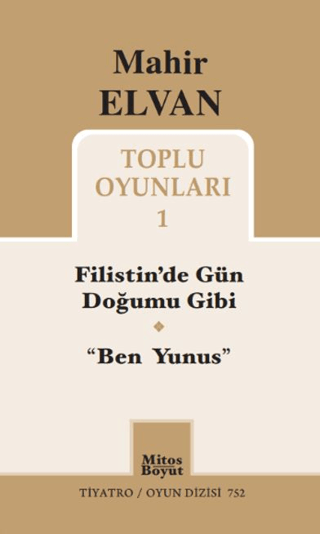 Mahir Elvan Toplu Oyunları 1