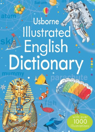 Illustrated English Dictionary