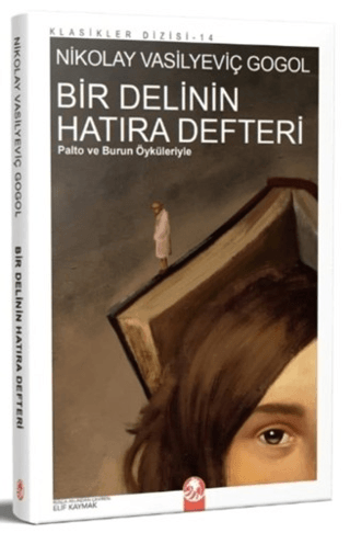 Bir Delinin Hatıra Defteri