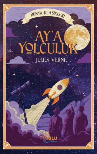 Ay’a Yolculuk