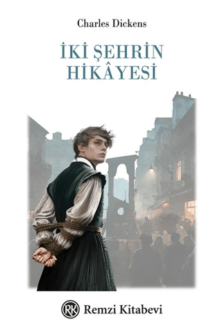 İki Şehrin Hikâyesi